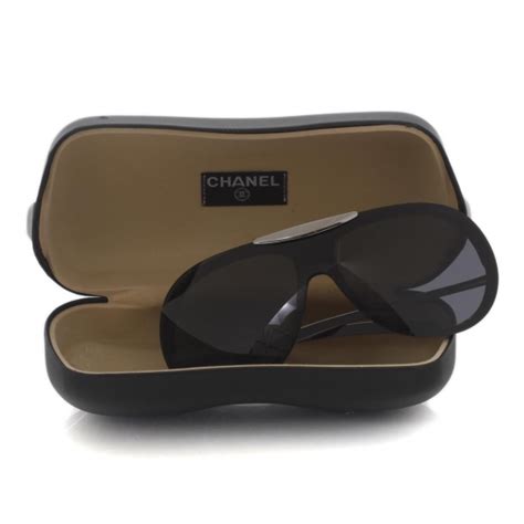 chanel 6006 sunglasses|Rare Chanel Aviator Sunglasses 6006 .